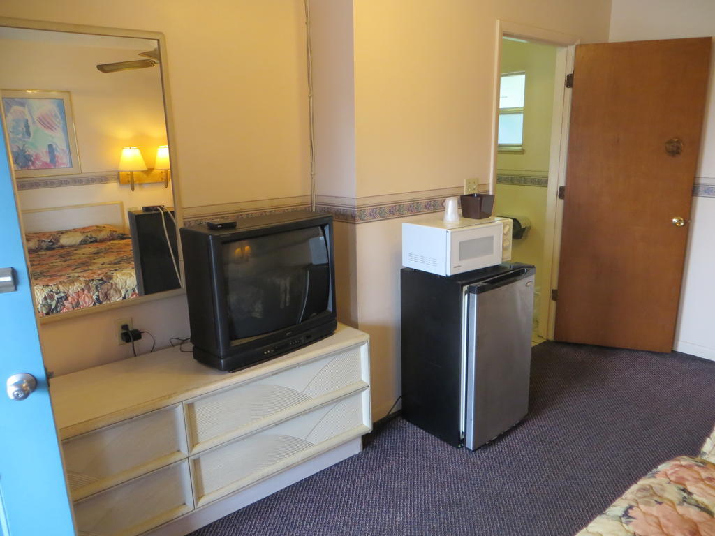 Budget Inn Себрінґ Екстер'єр фото