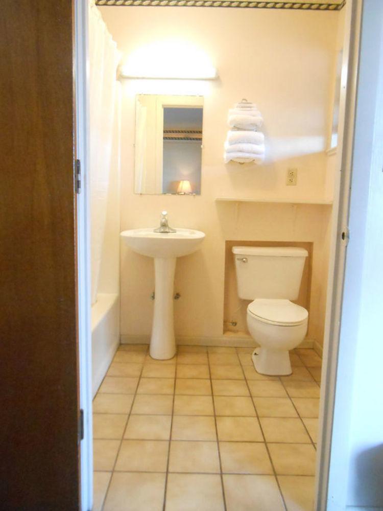 Budget Inn Себрінґ Екстер'єр фото